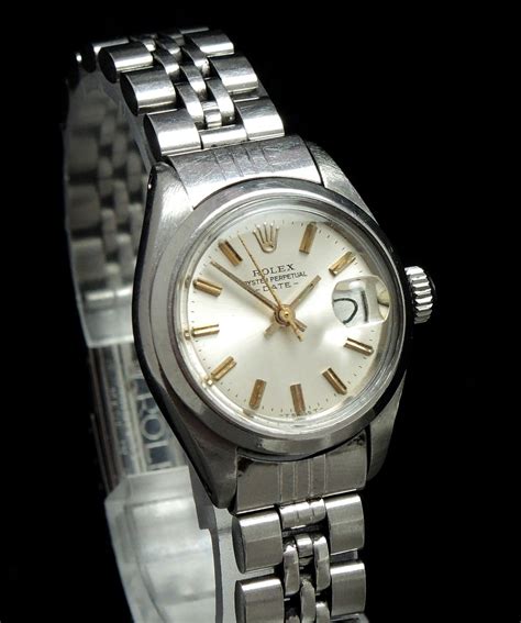 ladies watch rolex|vintage ladies Rolex watch styles.